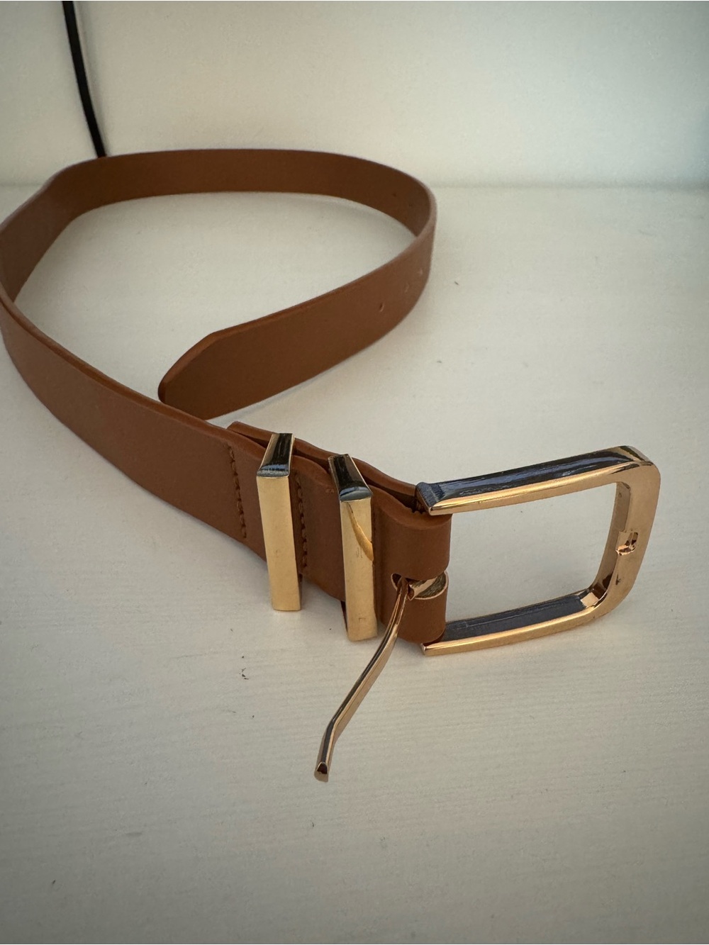 Brown Belt